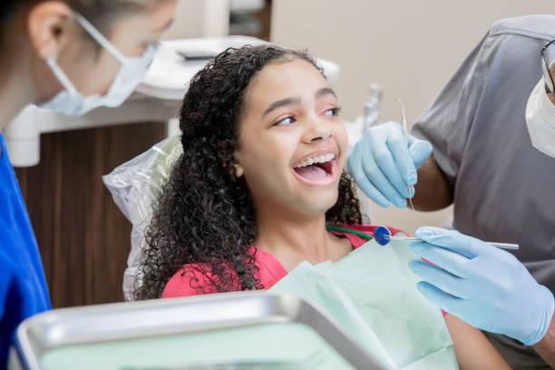 Best Emergency Dentist for Lost Fillings or Crowns in Wintersville, OH