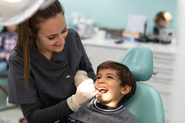 Best Emergency Cosmetic Dentistry in Wintersville, OH