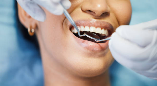 Best Mobile Emergency Dentist in Wintersville, OH