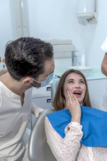 Best Emergency Dentist for Special Needs Patients in Wintersville, OH