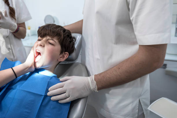 Best Mobile Emergency Dentist in Wintersville, OH