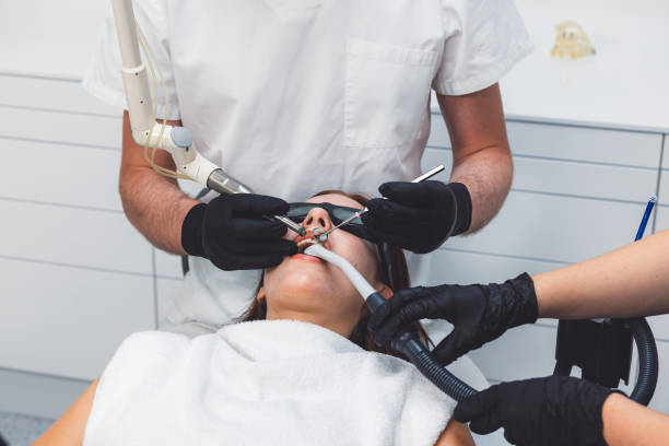 Best Holiday Emergency Dentist in Wintersville, OH