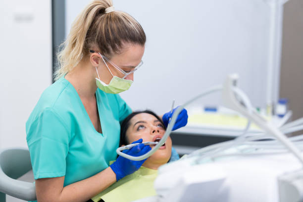 Best Broken or Cracked Tooth Emergency Dentist in Wintersville, OH