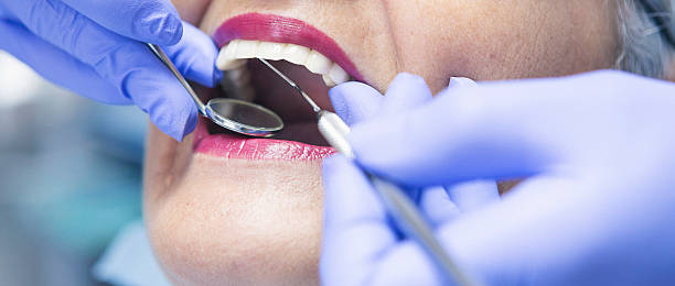 Best Urgent Dental Care for Toothache in Wintersville, OH