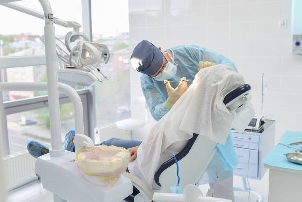 Best Emergency Root Canal Treatment in Wintersville, OH